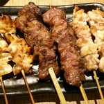 Yakitori Senta - 