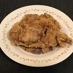 桂林 - 油淋鶏