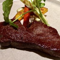 ステーキハウス リブルーム - 