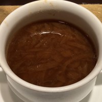 ステーキハウス リブルーム - 