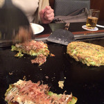 Okonomi Monja - 