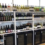 Cafe & Wine bar O-de-Pa-ru