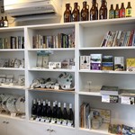 Cafe & Wine bar O-de-Pa-ru