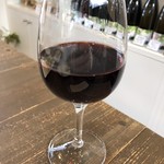 Cafe & Wine bar O-de-Pa-ru