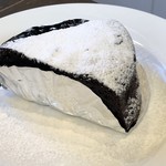 Cafe & Wine bar O-de-Pa-ru