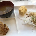 東横INN  - 料理写真: