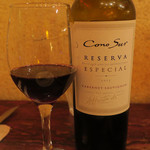 EL-AMIGO - 赤ワイン