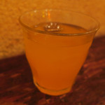 エル・アミーゴ - オレンジジュース