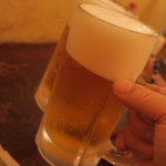 EL-AMIGO - 生ビール