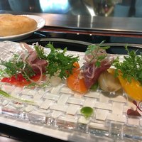 あざみ野うかい亭 - 