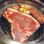 焼肉きんぐ - 