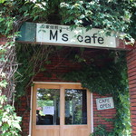 M's cafe - 