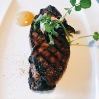 RUBY JACK'S SEAFOOD & STEAK - 