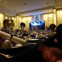 ガストロノミー ジョエル・ロブション - 会場