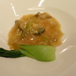 フカヒレ アワビ 2018年2月