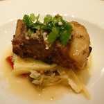 はすのみ - 豚スペアリブ 2018年2月