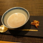 はすのみ - くるみしるこ 2018年2月