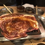 大阪焼肉・ホルモン ふたご - 