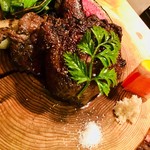 東京ブッチャーズ - 牛タン（200g）※期間限定