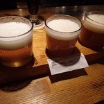 VECTOR BEER FACTORY - 