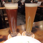 VECTOR BEER FACTORY - 