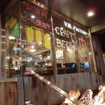 VECTOR BEER FACTORY - 