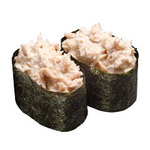 Sushi Kaito - ツナサラダ
