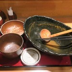 うどん土佐屋 - 