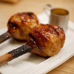 Yakitori Sada Juurou - 