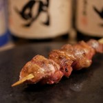 Yakitori Sada Juurou - 