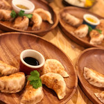 ギョーザジャック - 
