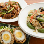 やきとり 戎 横浜スカイビル店