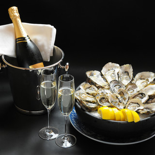 かき船 かなわ_1