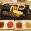 ステーキガスト 袋井店