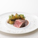 カイユ・ブラン・ケイゾー