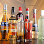 ブルーチェリー