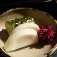 割烹 まつ㐂 - 