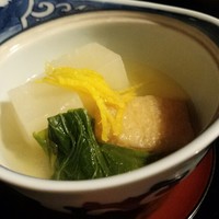 割烹 まつ㐂 - 
