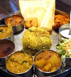 Venu's South Indian Dining - 