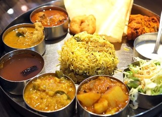 Venu's South Indian Dining - 