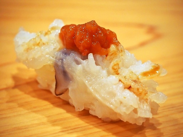 寿し花ざくら はなざくら 中津 阪急 寿司 食べログ