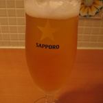 Berutempo - 生ビール