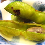 黒豆　ｂｙ すぷちん