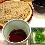 ひろ作 - 蕎麦　ｂｙ すぷちん