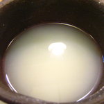 ひろ作 - 蕎麦湯　ｂｙ すぷちん