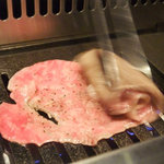 焼肉うしごろ - 