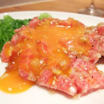 焼肉うしごろ - 