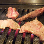 焼肉うしごろ - 