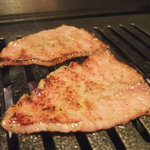 焼肉うしごろ - 