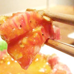 焼肉うしごろ - 